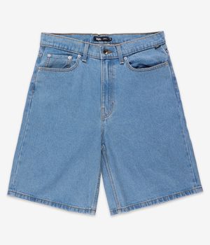 Vans Check 5 Baggy Shorts (stonewash blue)