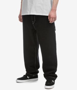 Volcom Kraftsmann II Jeans (black)