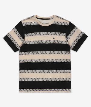 Volcom Iron Stone T-Shirt (steealth)