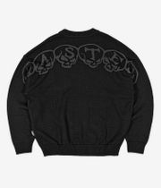 Wasted Paris Bury Sweatshirt (black)