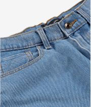 Vans Check 5 Baggy Shorts (stonewash blue)