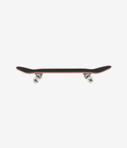 MOB Airlines 8.125" Complete-Skateboard (multi)