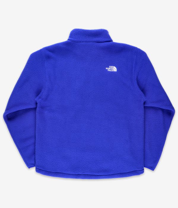 The North Face Fleeski 1/4-Zip Sweatshirt (tnf blue)