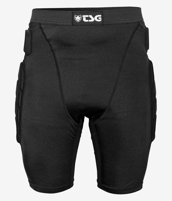 TSG All Terrain Crash Pantalon Protector (black)