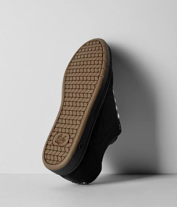 éS Accel 95 Scarpa (black)