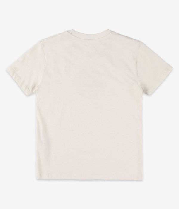 skatedeluxe World T-Shirt kids (natural)