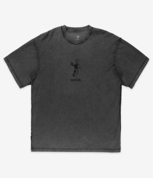 Dancer OG Logo Inside Out T-Shirt (black)