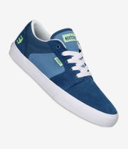 Etnies Barge LS Zapatilla (green blue)