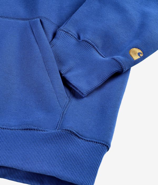 Carhartt WIP Chase Hoodie (acapulco gold)