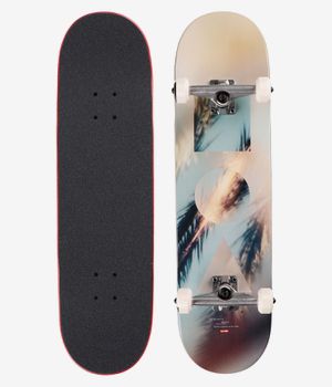 Globe Stack 8.25" Complete-Skateboard (daydream)