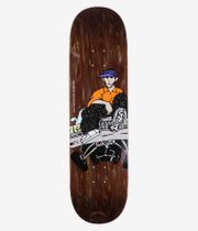 Cash Only Santosuosso Pro Debut 8.5" Planche de skateboard (multi)