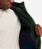 Element Dulcey Cord Jacket (deep forest)