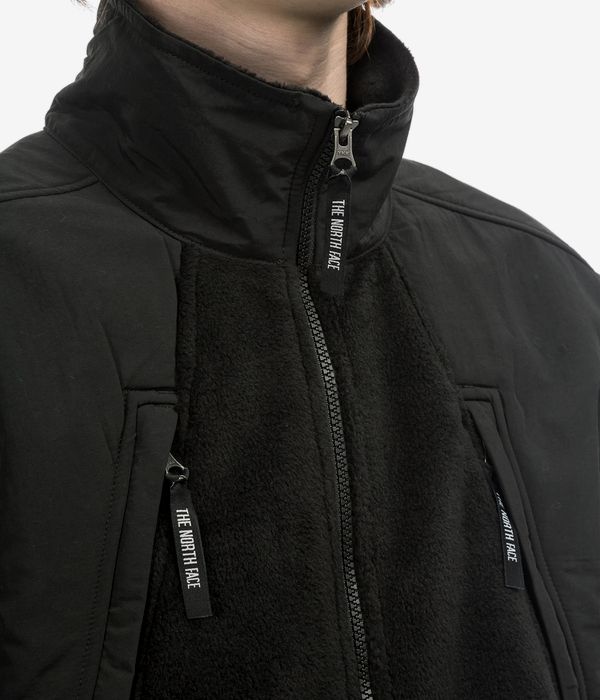 The North Face 2000 Polar Sun Fleece Veste (tnf black)