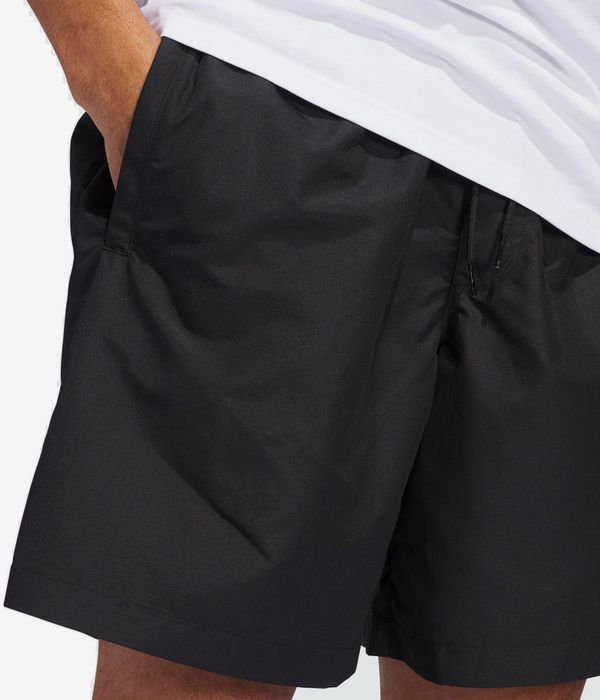 adidas Water 2 Boardshorts (black white)