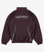 Wasted Paris Blade Track Veste (night grey)