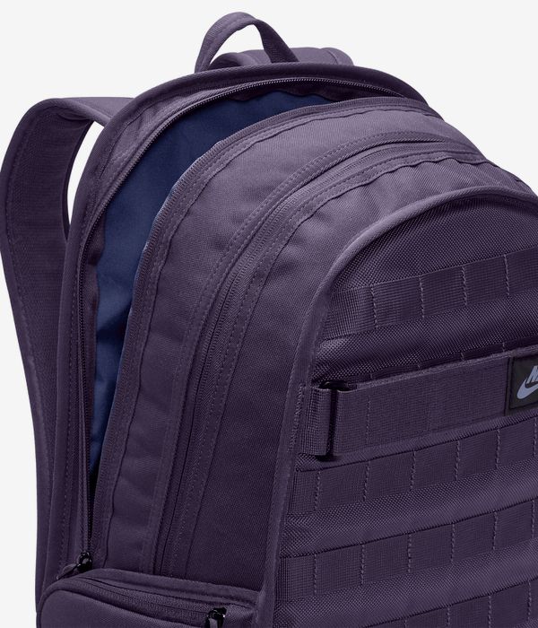 Nike SB RPM Sac à dos 26L (cave purple black sanded purple)