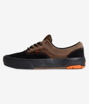 Vans Skate Era Wafflecup Zapatilla (black brown)