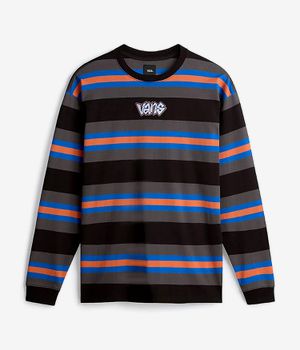 Vans Wilton Sweatshirt (black asphalt)