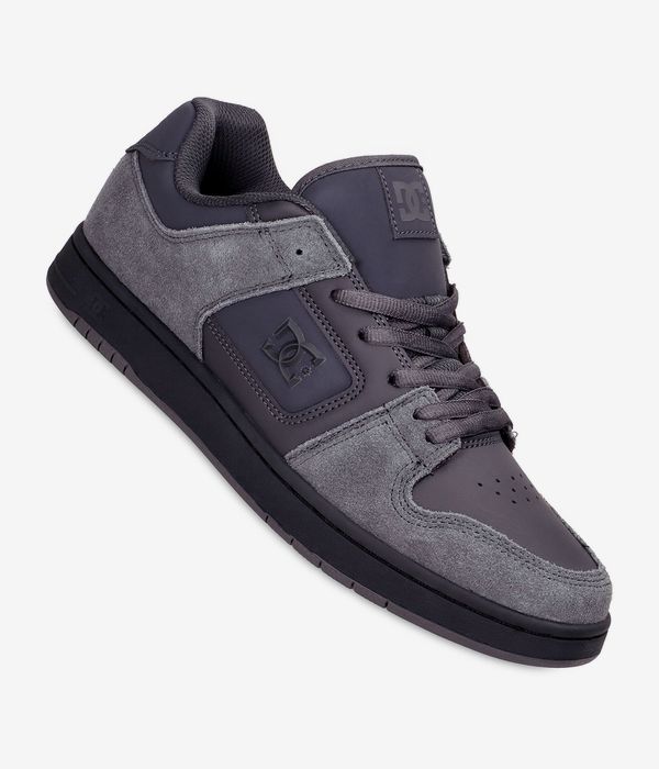 DC Manteca 4 Schuh (dark grey)