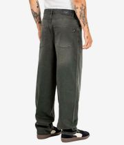 REELL Baggy Jeansy (dirty green)