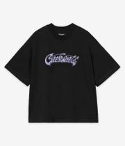 Carhartt WIP Booger Organic T-Shirt (black)