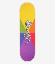 Baker Reynolds Frenz 8.5" Planche de skateboard (multi)