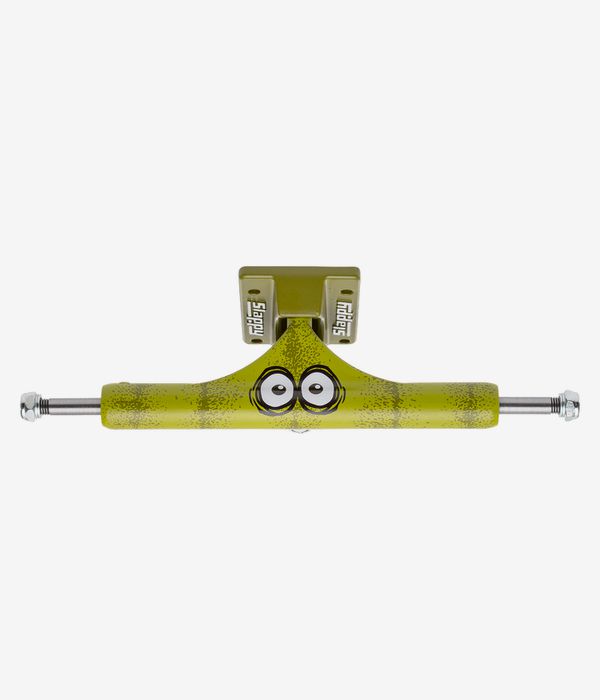 Slappy ST1 Hollow Pickle 9.5 Achse (pickle green) 9.5"