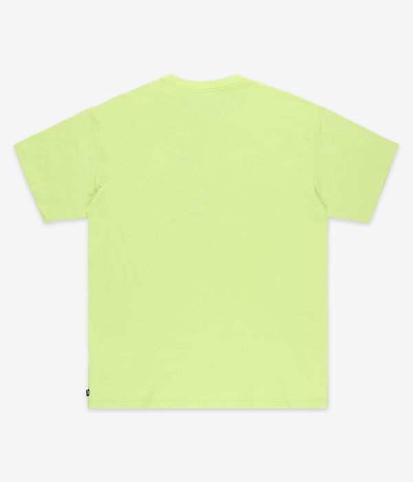 Nike SB SBee Camiseta (lt lemon twist)