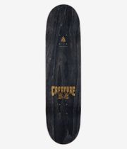 Creature Heshking Twin 8.5" Skateboard Deck (multi)