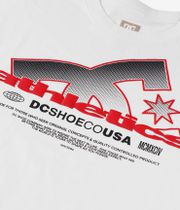 DC Slathletic T-Shirt (white)
