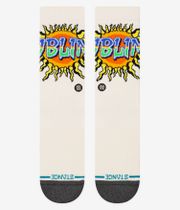 Stance Sublime Socks US 6-12 (canvas)