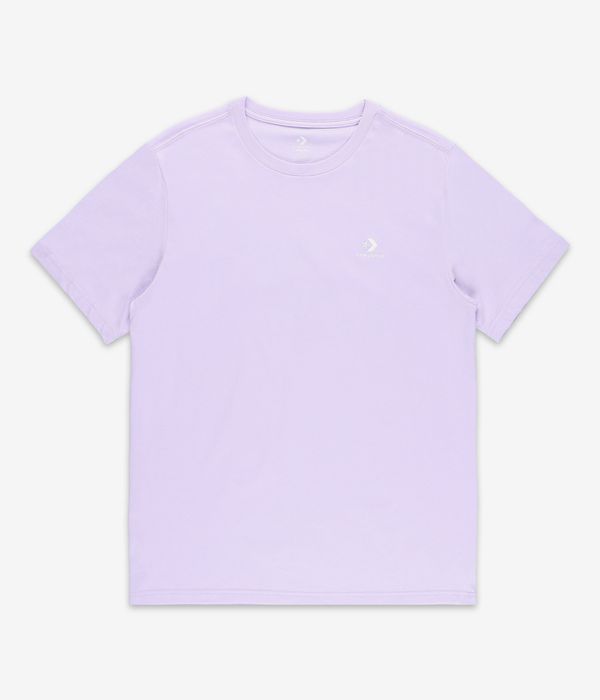 T shirt shop converse violet