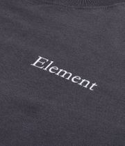 Element x Smokey Bear Family T-Shirty (off black)