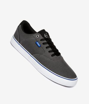 Etnies Blitz Shoes (grey black blue)