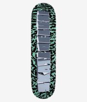 skatedeluxe Application 8" Skateboard Deck (multi)