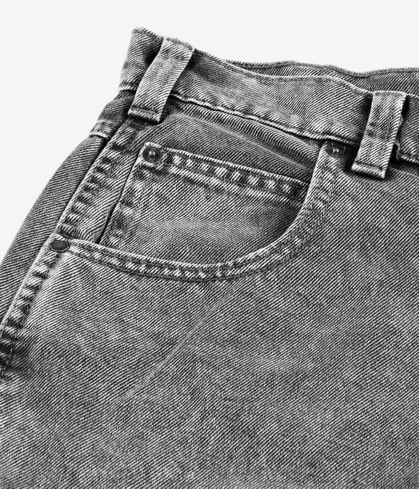 Dickies Garyville Jeans (light grey wash)