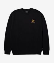 HUF x Bronze 56k Logo Bluza (black)