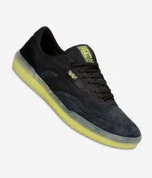 Vans Ave Shoes (black sulphur)