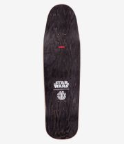 Element x Star Wars 80s Yoda 9.25" Skateboard Deck (multi)