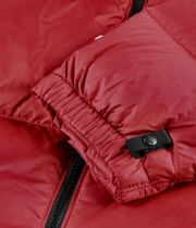 The North Face 1996 Retro Nuptse Jacke (red tnf black)