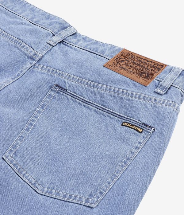 Volcom Fivedown Jeans (camper blue)