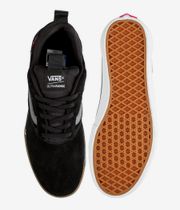 Vans Ultrarange Pro Shoes (black gum white)