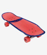 Globe Dealer 29.5" (75cm) Cruiser (lazer koi)