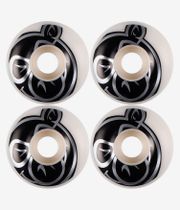 Pig Prime Wheels (white) 55mm 103A 4 Pack