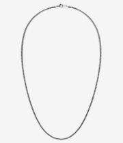 Twojeys Bali Halskette (silver)