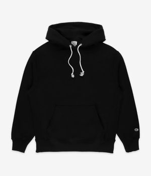 Champion Reverse Weave RWSS Core Hoodie (black)