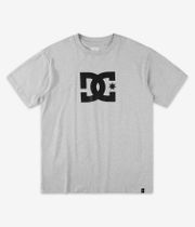 DC Star T-Shirty (light heather grey)