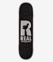 Real Dove Redux Renewals 8.25" Skateboard Deck (black)