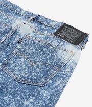 Levi's Skate Super Baggy Jeans (blue galaxies)