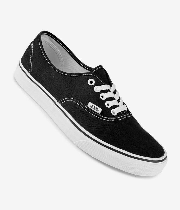 Vans Authentic Chaussure (black white)